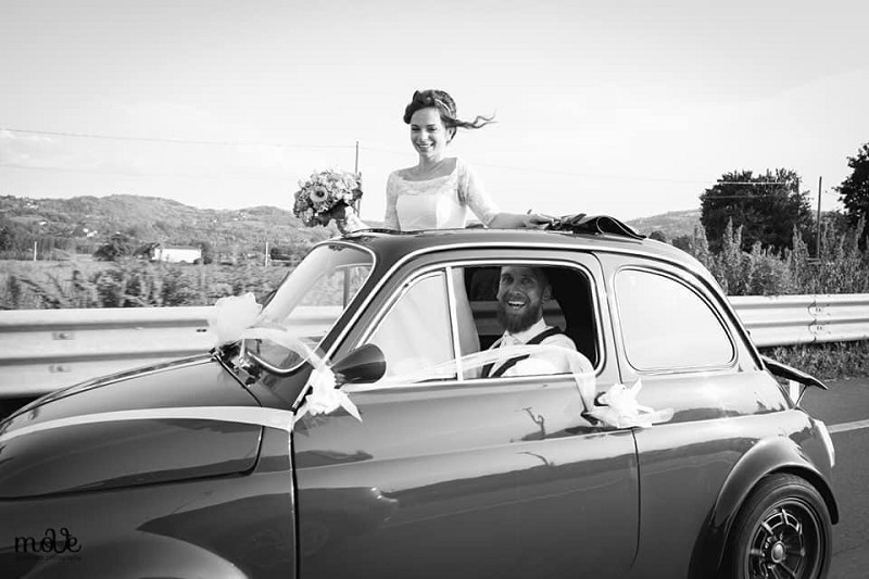 Cerimonie: Wedding e Battesimi