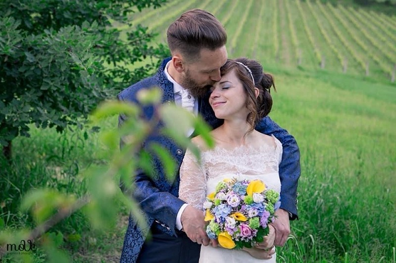 Cerimonie: Wedding e Battesimi