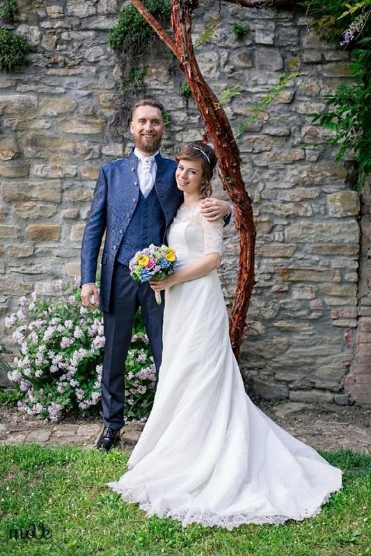 Cerimonie: Wedding e Battesimi