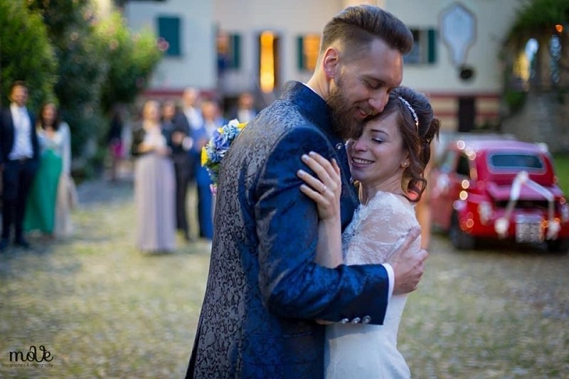 Cerimonie: Wedding e Battesimi