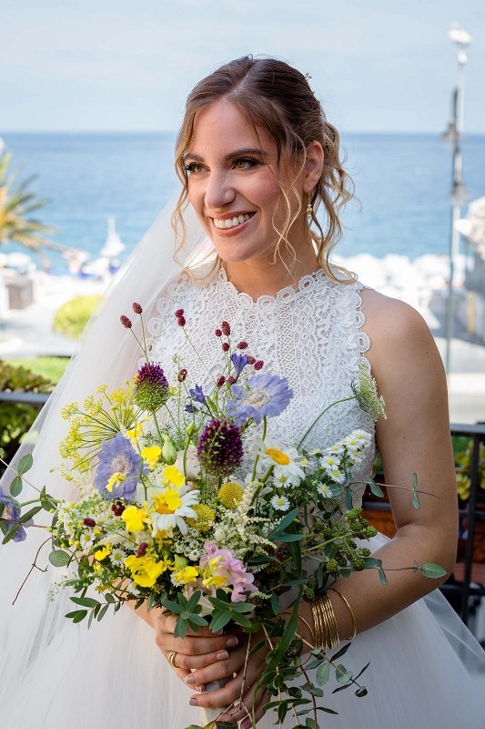 Cerimonie: Wedding e Battesimi