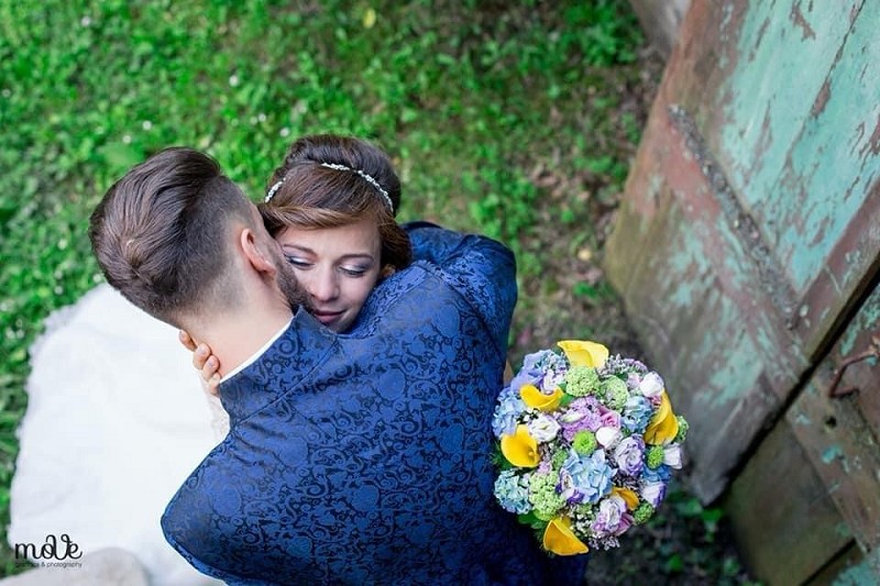 Cerimonie: Wedding e Battesimi