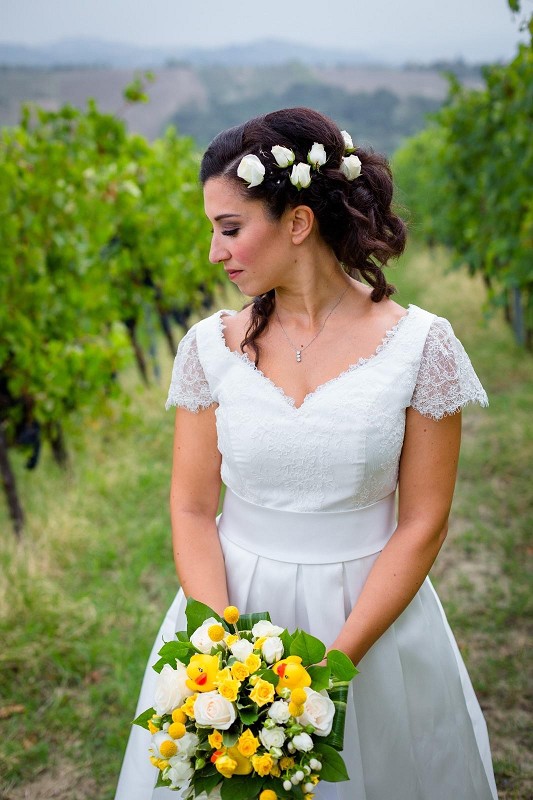 Cerimonie: Wedding e Battesimi