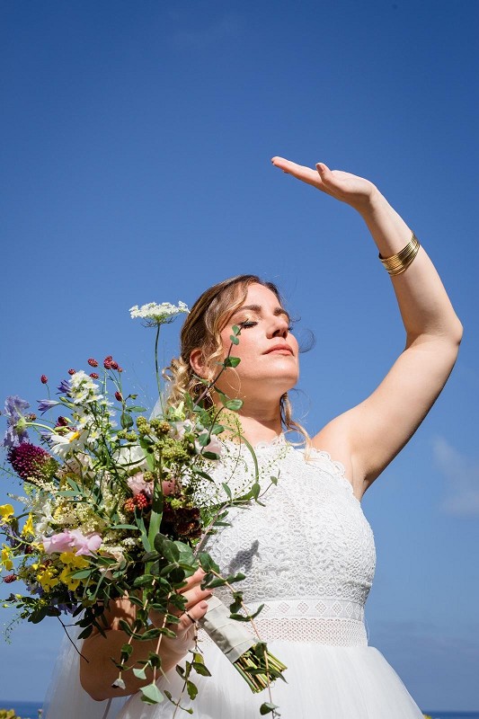 Cerimonie: Wedding e Battesimi