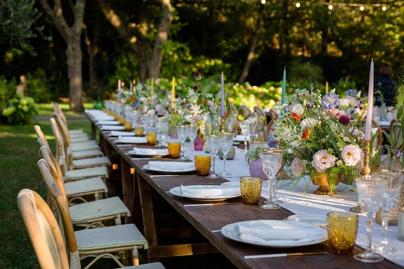 Cerimonie: Wedding e Battesimi