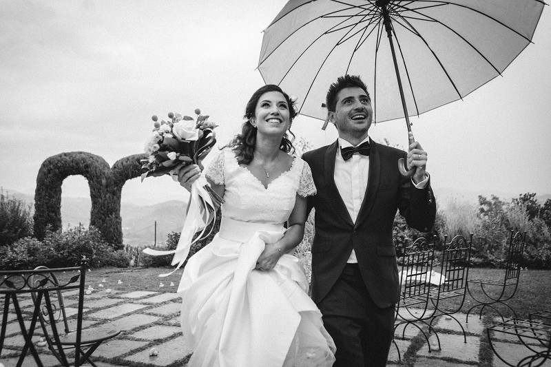 Cerimonie: Wedding e Battesimi