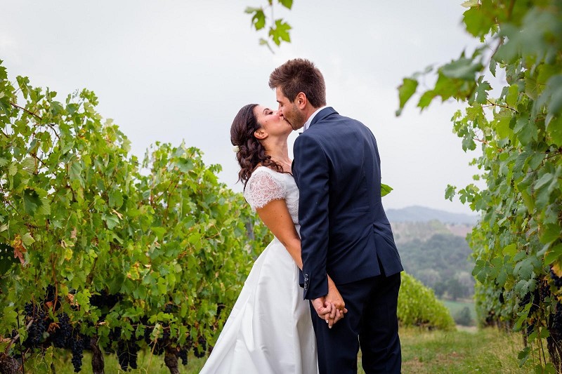 Cerimonie: Wedding e Battesimi