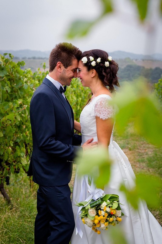 Cerimonie: Wedding e Battesimi