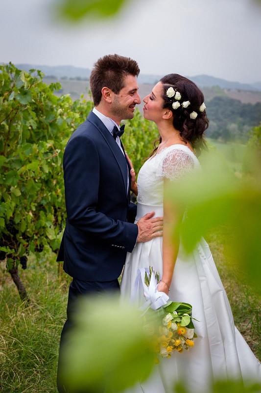 Cerimonie: Wedding e Battesimi
