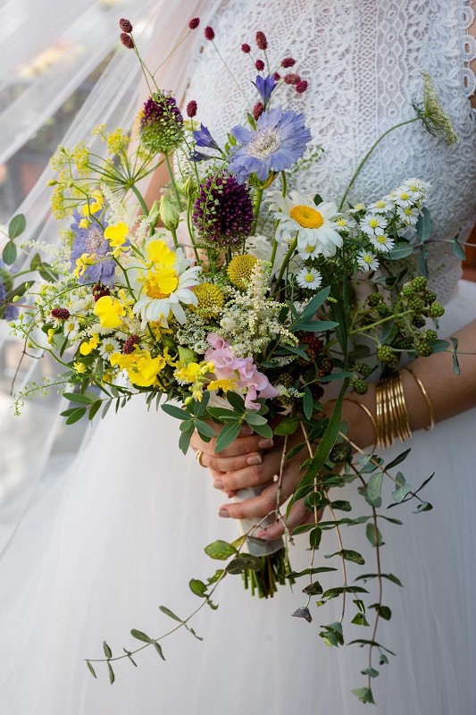 Cerimonie: Wedding e Battesimi