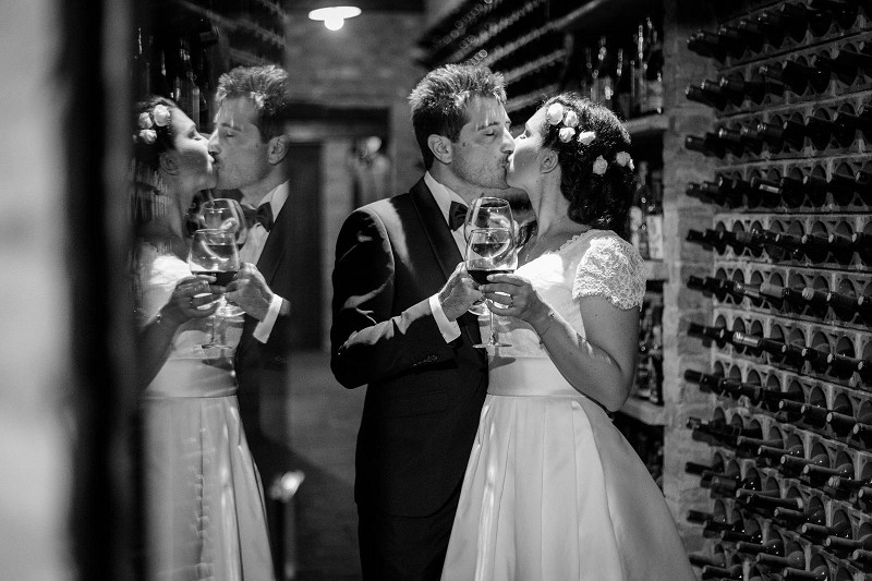 Cerimonie: Wedding e Battesimi