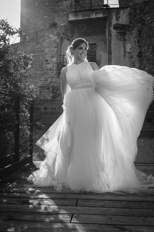 Cerimonie: Wedding e Battesimi