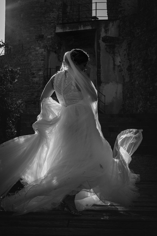 Cerimonie: Wedding e Battesimi