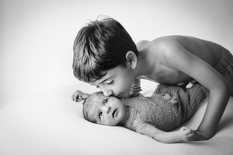 New Born