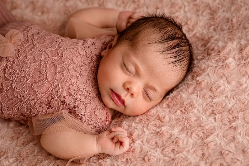 New Born