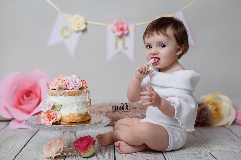 Smashcake