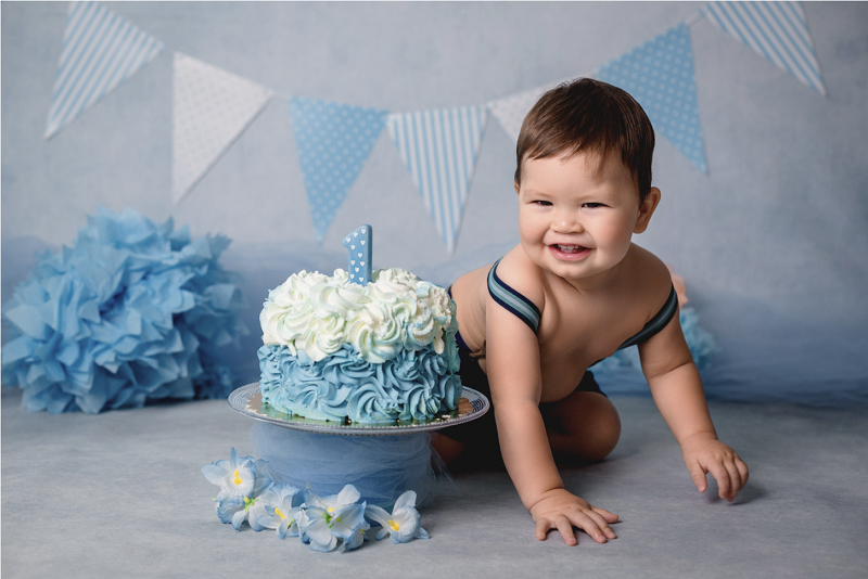 Smashcake