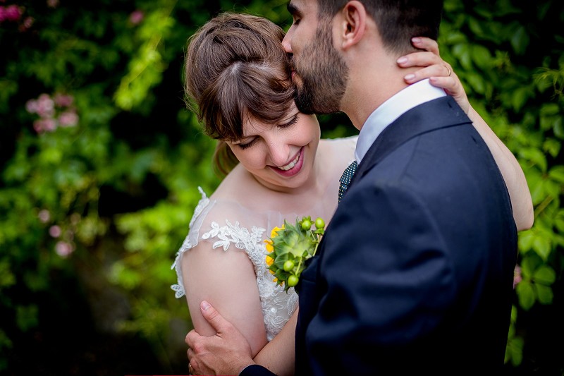 Cerimonie: Wedding e Battesimi