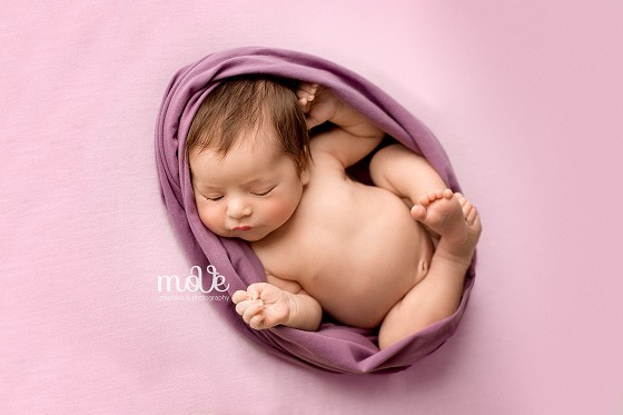 New Born