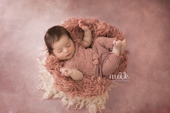 New Born