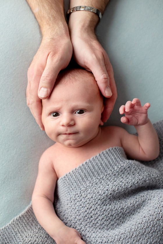 New Born