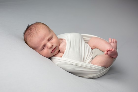 New Born
