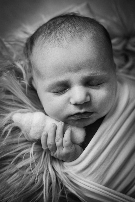 New Born