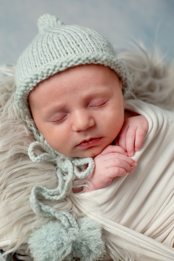 New Born