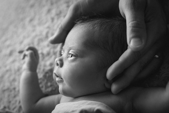 New Born