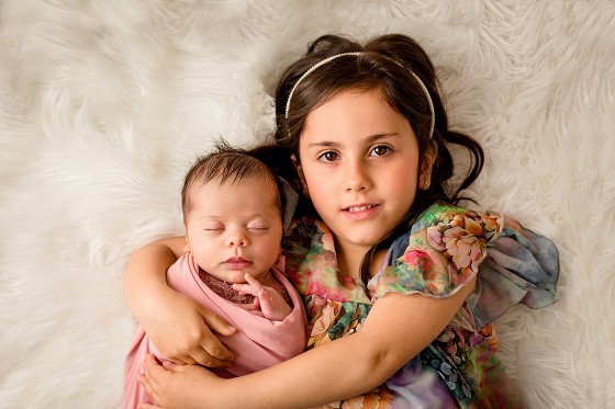 New Born