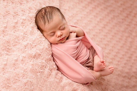 New Born