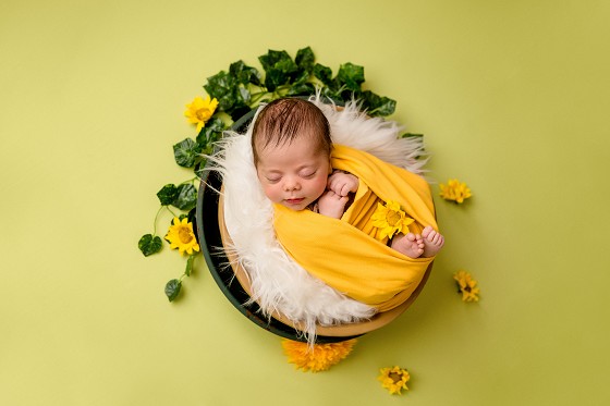 New Born