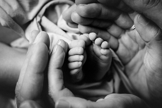 New Born