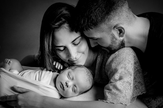 New Born