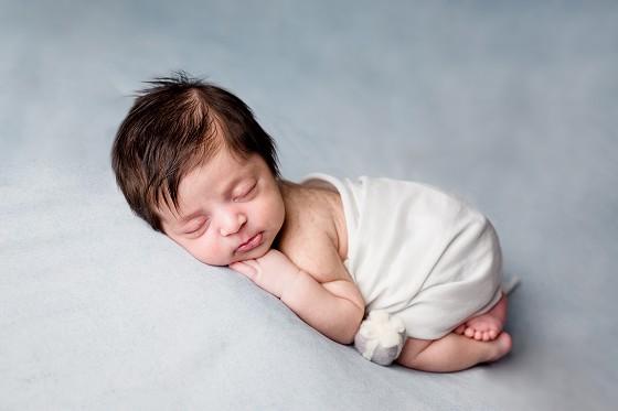 New Born