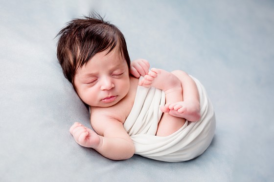 New Born