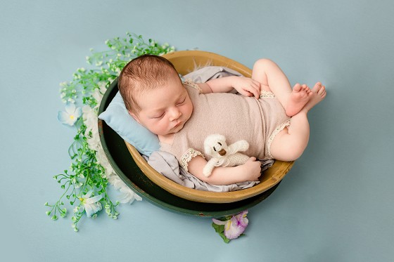 New Born