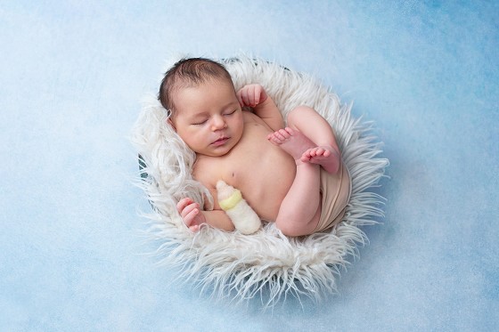 New Born