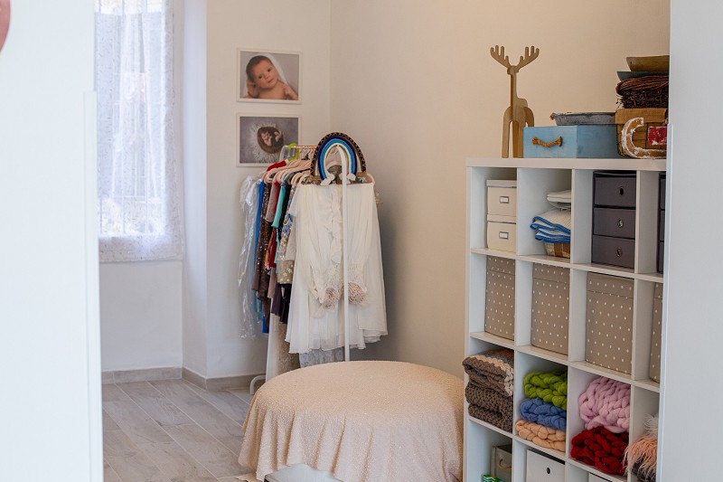 Il mio Studio nel cuore di Sanremo