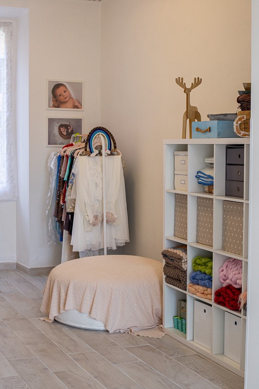 Il mio Studio nel cuore di Sanremo