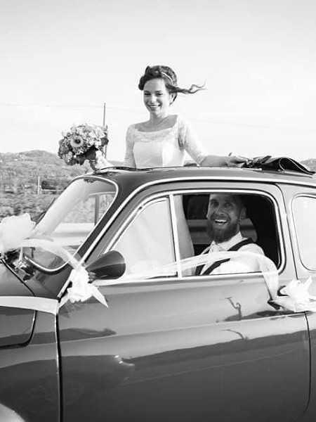 Cerimonie: Wedding e Battesimi