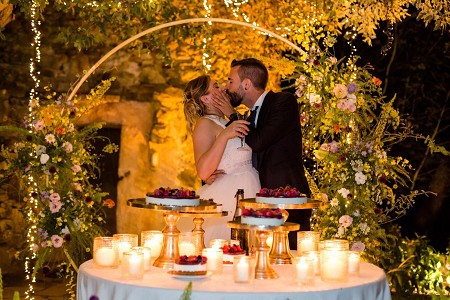 Cerimonie: Wedding e Battesimi