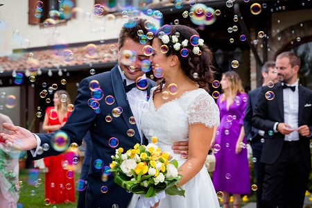 Cerimonie: Wedding e Battesimi