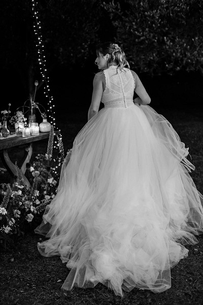 Cerimonie: Wedding e Battesimi