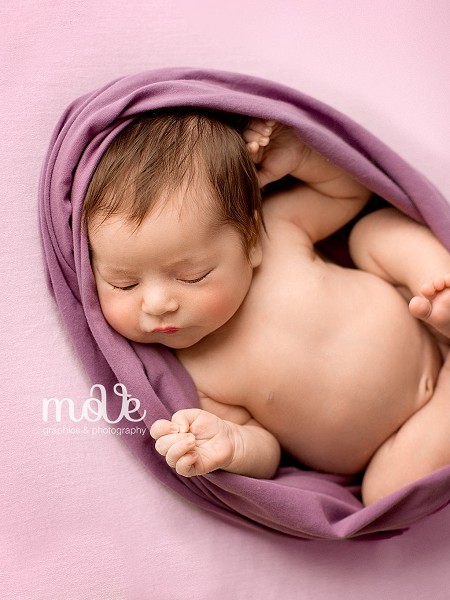 New Born
