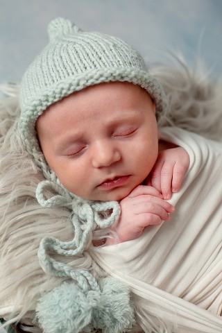 New Born
