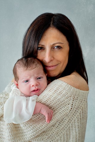 New Born