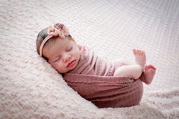 New Born