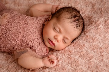 New Born