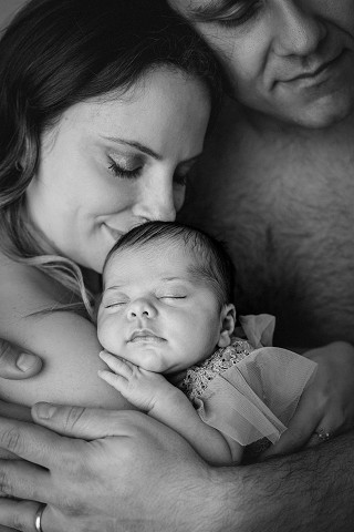 New Born